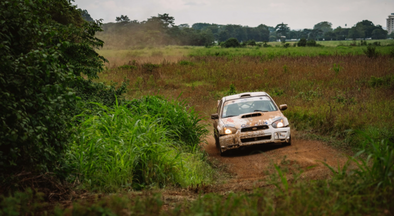 Gran final de Rallismo Nacional este sábado en La Ponderosa, Guanacaste